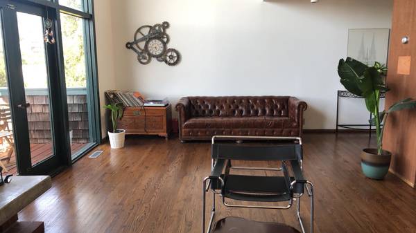 $2,600 / 3br - 250ft2 - Master bedroom in Castro Villa, $2,600 / Mo (castro / upper market)63823028633729123