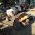 lawn tractor 11 HP WARDS 3 thumbnail