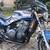 1999 Triumph Trident Triple 900cc liquid cooled Muscle Sport Bike! 1 thumbnail