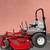 Exmark lazer z xp diesel mower 72” 7 thumbnail