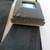 1971 GM Chevelle EL Camino Black Seat Belt #1951 2 thumbnail