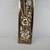 Crucifix IHS INRI Brass Plated Ornate Metal Catholic Wall Decor 4 thumbnail