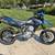 2021 Kawasaki KLX300SM 1 thumbnail