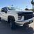 2022 Chevrolet Silverado 2500 HD Crew Cab 4x4 4WD Chevy Work Truck Pic 3 thumbnail