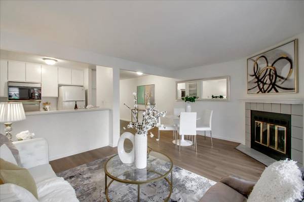 $1,780 / 1br - 595ft2 - Stylish & Sophisticated 1 Bed 1 Bad Renovated Condo (Westport)64010333107842124