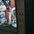 Harley  Davidson 31" x 42" Wood Framed fine art Picture 13 thumbnail