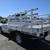 2018 Chevrolet 1500 Stake Bed 5.3L gas,9ft Alluminum bed!  5 thumbnail
