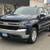 2021 Chevrolet Silverado 1500 - 3 thumbnail