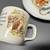 Peter Rabbit and Benjamin Bunny china cups and plate 8 thumbnail