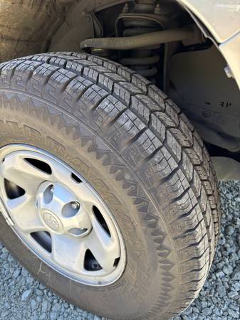 2022 Toyota Tacoma - $27,800 (san jose north)63477448235523124