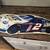 Vintage Miller Nascar Plastic Sign 14"x 34" 1 thumbnail