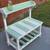 Kids table work bench potting wood mud outdoor 2 thumbnail