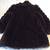 Faux Brown Beaver Coat 4 thumbnail