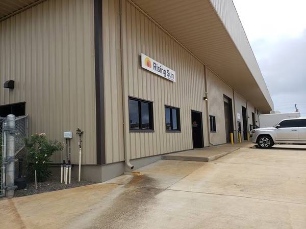 $9,405 / 4950ft2 - En alquiler 1520 Haleukana St Lihue, HI 96766 4,950 pies² / Industrial (Lihue)63686671925507120