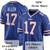 JOSH ALLEN FOOTBALL JERSEY...NEW 2 thumbnail