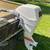 14 foot Meyers aluminum fishing boat 4 thumbnail