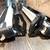 Thule Universal Pull Top SLIDE-OUT Ski Rack +Locks-Fits Most Crossbars 5 thumbnail