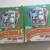 1990 TOPPS OPENED BASEBALL CARDS 2 thumbnail