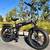 750 Watt Folding Electric Ebike, Full Suspension, 28mph 13 thumbnail