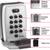 Master Lock Push Button Lock Box (NEW) 2 thumbnail