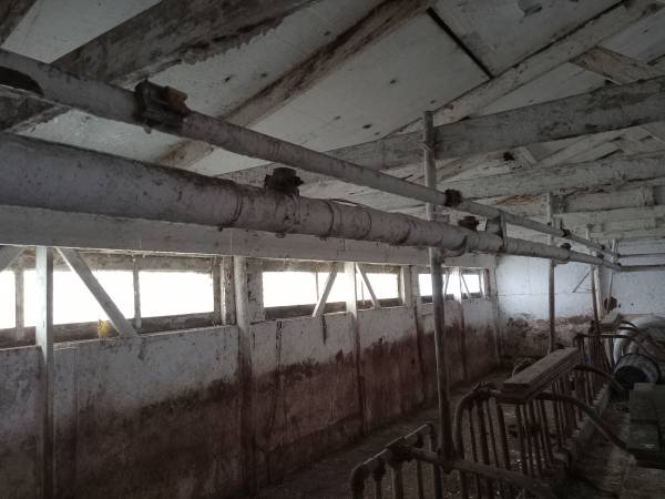 Pipeline Milking System (Accepting Offers) 1
