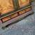 Vintage hand painted cabinet armoire WARDROBE, DRESSER TV hutch 6 thumbnail