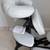 EarthLite massage chair Deluxe style with carrying case 4 thumbnail