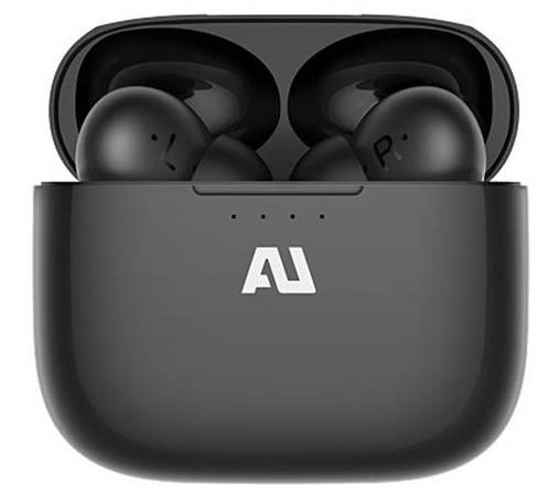 Ausounds Frequency Bluetooth True Wireless Earbuds | 10mm Hi-Fi Driver 1