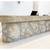 Gorgeous Custom Limestone Counter With Drawers – One of a Kind! 1 thumbnail