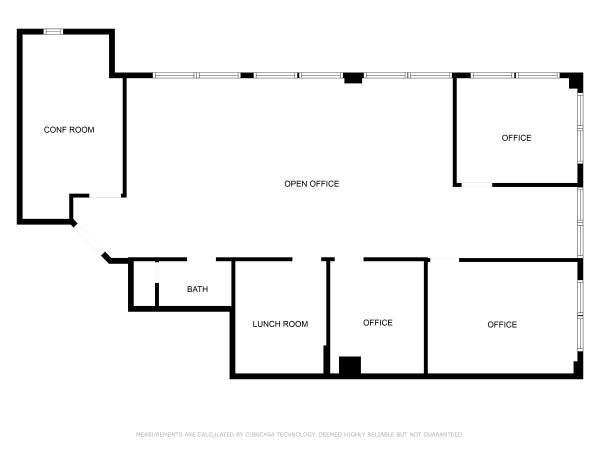 $20 / 1560ft2 - Suite de oficinas profesional en alquiler en Natick (182 West Central St, Natick)63655201878529121