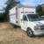 Chevrolet Express Cutaway (Box Truck / Cube Van) 3 thumbnail