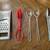 Margarita Glasses, Bowls, Tongs & Graters, Ovente Electric Hand Mixer 7 thumbnail