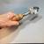 NEW: Handmade Stainless Steel Ice Cream Scoop 1 thumbnail
