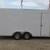 8.5 x 20 (+ 4' v-nose) Lightning Aluminum Car/Toy Hauler, 7' IH 6 thumbnail