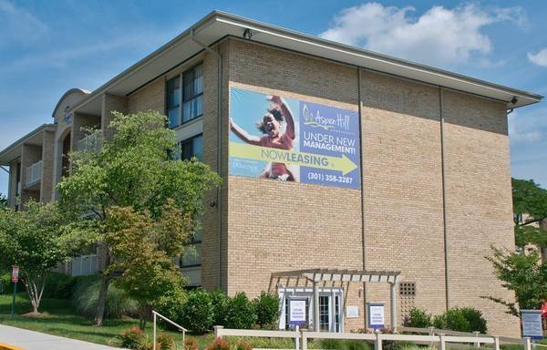 1, 2 & 3 BR apts available NOW! 1 month FREE move-in by 3/31 1