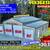 METAL BUILDINGS CARPORT RV COVER STEEL GARAGE METAL BUILDING POLE BARN 5 thumbnail