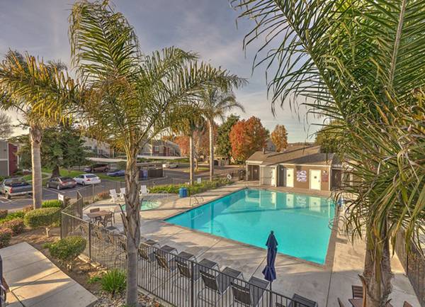$1,794 / 1br - 644ft2 - Pet Friendly, Cardio Equipment, White Appliances (401 W. Pine Ave, Lompoc, CA)63663990178817124