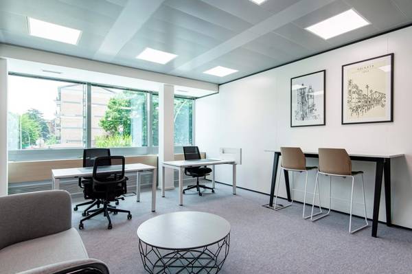 $499 El Dorado Hills, Regus! Offices, Co-working, Virtual offices and more! (El Dorado Hills)63754473348865122