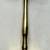 1960's Brass Shaving Stand 1 thumbnail