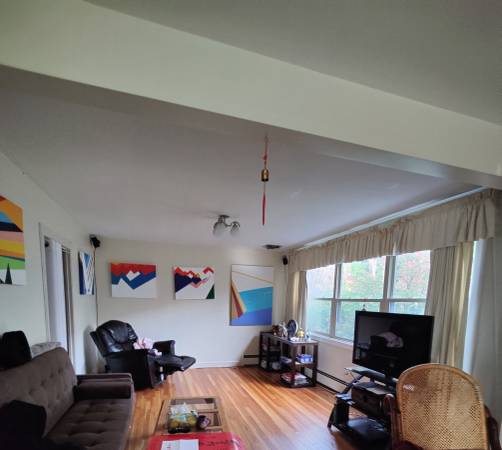 $1,200 / 5br - 144ft2 - Bedroom in Newton for female - All Utilities Included - 11/1 or 12/1 (Newton Center)63931251331715124