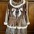 Girls Fawn Dress Costume 3 thumbnail