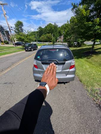 2010 Honda Fit $3500 - $3,500 (Glenn Dale)63618543548675124