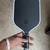 Phantom Pickleball “Stealth” 19mm T700 Raw CF Paddle [BRAND NEW] 2 thumbnail