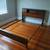 Bedframe with headboard and footboard 1 thumbnail
