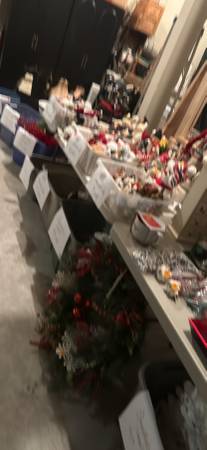 Yard sale photo