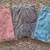 Men's 3 NEW Zip Poly/Spandex Button Up Shirts Sz.MED But Fits SMALL 7 thumbnail