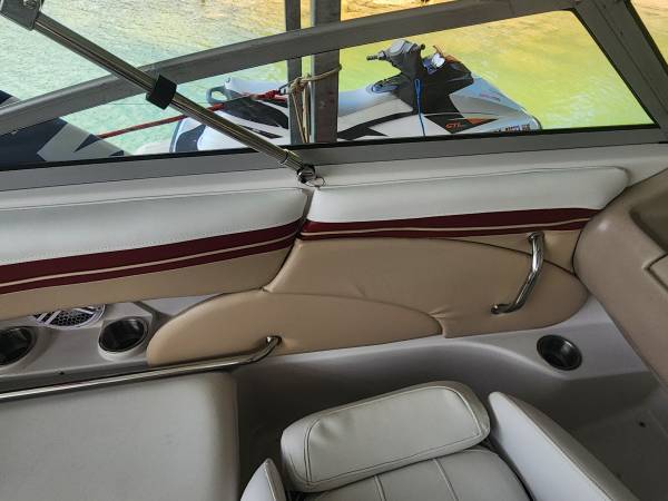 2005 Four Winns 22' H210 - $20,000 (Double Springs)63471122381699124
