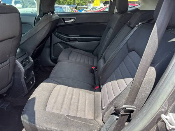 2016 Ford Edge SE - $2,995 (Tampa)63470261588737123