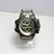 Invicta Coalition Forces Chronograph Quartz Green Dial Gunmetal Watch 12 thumbnail