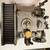 Webber 40DCOE carburator with air clearner 2 thumbnail